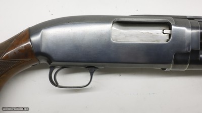 Winchester Model 12 Heavy Duck 12ga 3