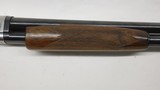 Winchester Model 12 Heavy Duck 26