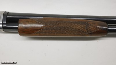 Winchester Model 12 Heavy Duck 26