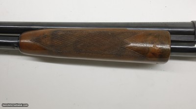 Winchester Model 12 Heavy Duck 26