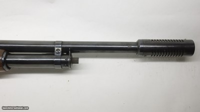 Winchester Model 12 Heavy Duck 26