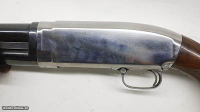 Winchester Model 12 Heavy Duck 26