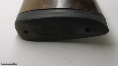 Winchester Model 12 Heavy Duck 26