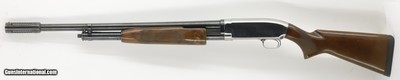 Winchester Model 12 Heavy Duck 26