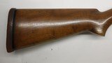 Winchester Model 12 Standard Trap 1938 12ga 30
