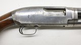 Winchester Model 12 Standard Trap 1938 12ga 30