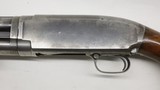 Winchester Model 12 Standard Trap 1938 12ga 30