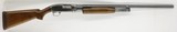 Winchester Model 12 Standard Trap 1938 12ga 30