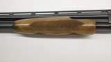 Winchester Model 12 Trap, Duck Bill, 12ga, 30