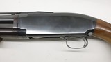 Winchester Model 12 Trap, Duck Bill, 12ga, 30