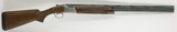 Browning Citori 725 Field 20ga 28