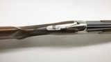 Browning Citori 425 Grade 1, 20ga, 30