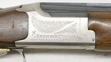 Browning Citori 425 Grade 1, 20ga, 30
