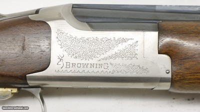 Browning Citori 425 Grade 1, 20ga, 30
