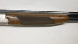 Browning Citori 425 Grade 1, 20ga, 30
