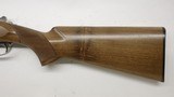 Browning Citori 525 Sport Grade 3 12ga, 30" Invector Chokes, 2013 - 20 of 22