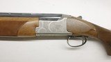 Browning Citori 525 Sport Grade 3 12ga, 30" Invector Chokes, 2013 - 18 of 22