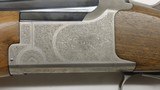 Browning Citori 525 Sport Grade 3 12ga, 30" Invector Chokes, 2013 - 19 of 22