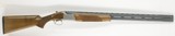 Browning Citori 525 Sport Grade 3 12ga, 30" Invector Chokes, 2013 - 21 of 22
