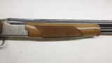 Browning Citori 525 Sport Grade 3 12ga, 30" Invector Chokes, 2013 - 5 of 22