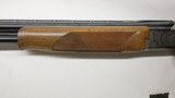 Browning Citori 525 Sport Grade 3 12ga, 30" Invector Chokes, 2013 - 17 of 22