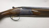 Browning Citori 28ga, 28