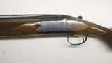 Browning Citori 28ga, 28