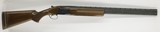Browning Citori 12ga, 28
