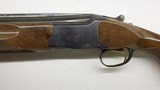 Browning Citori 12ga, 28