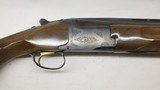 Browning Citori 12ga, 28