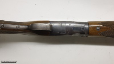 Browning Citori Trap 12ga 32