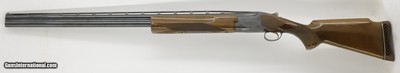 Browning Citori Trap 12ga 32