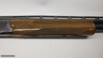 Browning Citori Trap 12ga 32