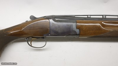 Browning Citori Trap 12ga 32