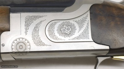 Browning Esprit 12ga 30