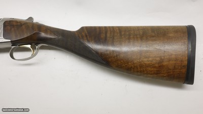 Browning Esprit 12ga 30