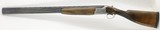 Browning Esprit 12ga 30