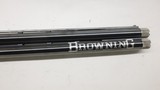 Browning Cynergy Feather Synthetic 12ga 28