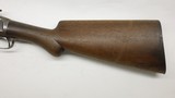 Winchester 1897 97, 12ga, Full choke 26