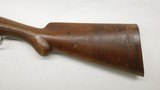Winchester 1897 97, 12ga, Full choke 30