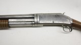Winchester 1897 97, 12ga, Full choke 30