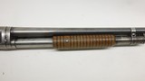 Winchester 1897 97, 12ga, Full choke 30