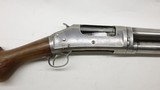 Winchester 1897 97, 12ga, Full choke 30