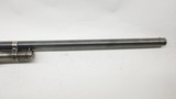 Winchester 1897 97, 12ga, Full choke 30
