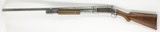Winchester 1897 97, 12ga, Full choke 30