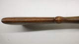Winchester 1897 97, 12ga, Full choke 30