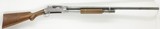 Winchester 1897 97, 12ga, Full choke 30