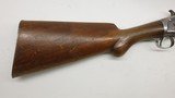 Winchester 1897 97, 12ga, Full choke 30
