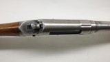 Winchester 1897 97, 12ga, Full choke 30