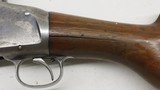 Winchester 1897 97, 12ga, Full choke 30